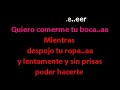 CUMBIA MIX ROMANCE PERFECTO   STEPHANY HERRERA FT SIMBA DEMO FURIA KARAOKE