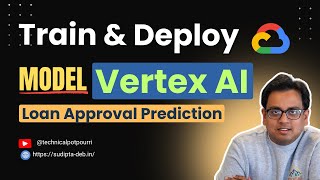 How I Trained a Model With Kaggle Data in Vertex AI!