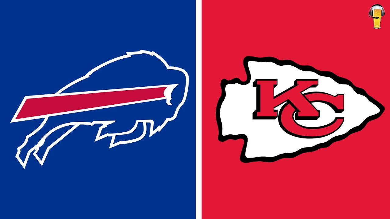 Buffalo Bills Vs Kansas City Chiefs Prediction | NFL Week 14 Picks | 12 ...