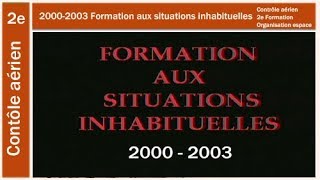 2000 2003 DGAC Formation aux situations inhabituelles CRNA O Bo18 VRRE 217 a BC SP 720p 2e