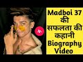 Madboi 37 Lifestyle /family /Girlfriend  Biography Video || TikTok Star Madboi37 Biography ||