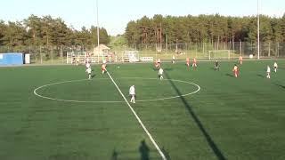 U-17 ELIITLIIGA Keila/Vasalemma - Helios