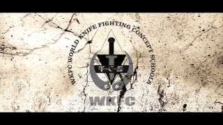 SAMICS Knife Fighting Concept  (SAMI COMBAT SYSTEMS)