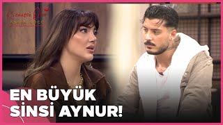 Buse ile Aynur Arasında Kriz Büyüdü!  |  Kısmetse Olur: Aşkın Gücü 2. Sezon 54. Bölüm