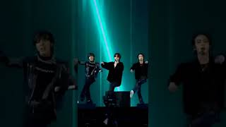 JIMIN focus in Run BTS performance in busan concert #bts #jimin #yettocome #runbts #btsarmy#explore