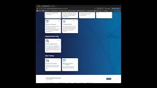 Logging into Cambium for NJSLA A