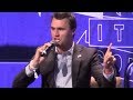 HIGHLIGHTS: Hasan Piker vs Charlie Kirk