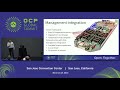 OCPSummit19 - EW: Advanced Cooling - Immersed Computing® for OCP