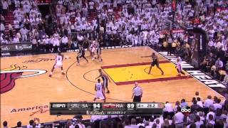 2013 NBA Finals Game 6: Spurs And Heat Are An Epic Treat