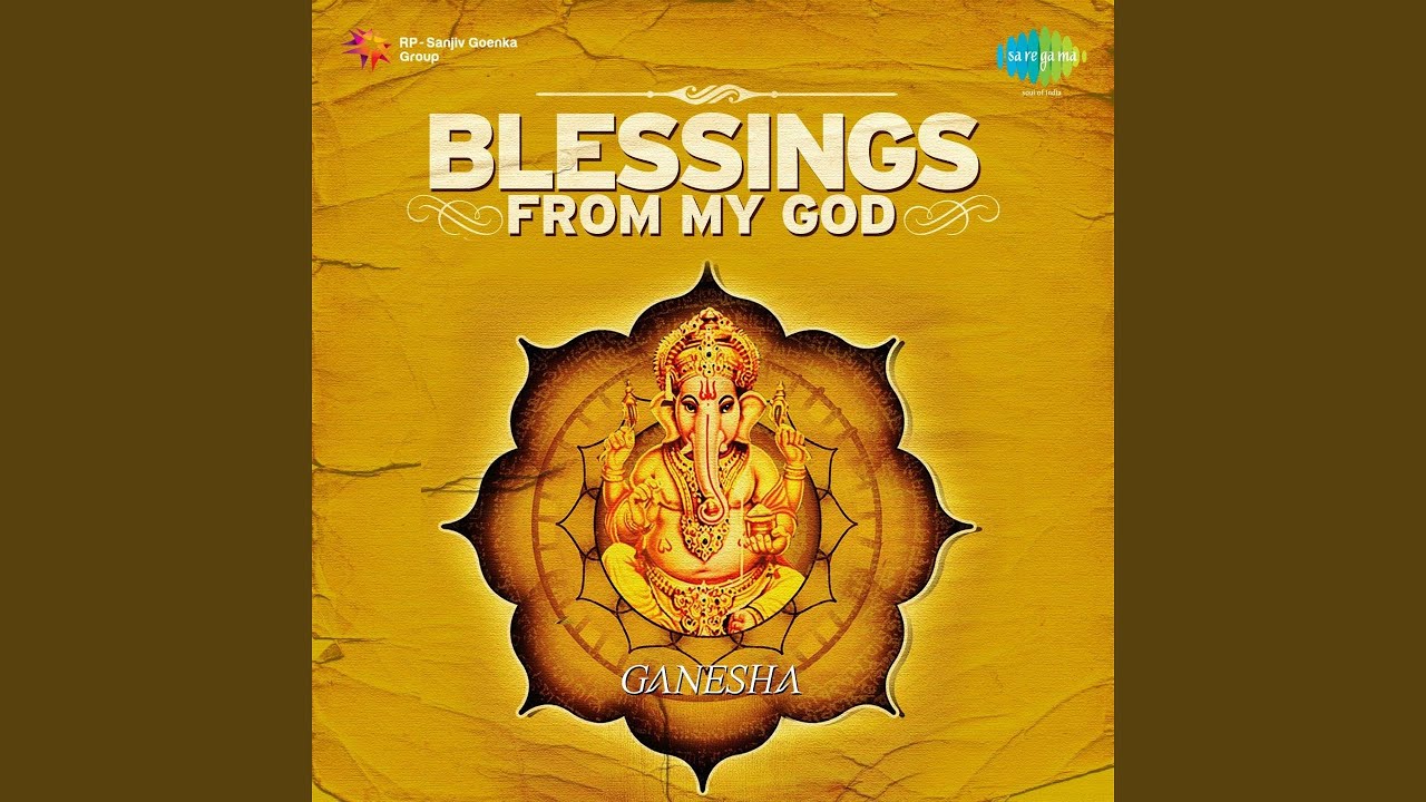 Vakratunda Mahakaaya Youtube Music