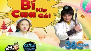 [ 360Game.vn ] Bí Kiếp Cua Gái - Tập 1\