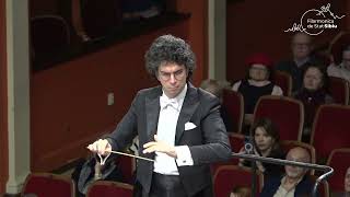 Mozart: Symphony No. 33 - Can Okan