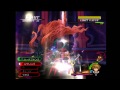 kh2fm lv1 dark thorn speedrun rta