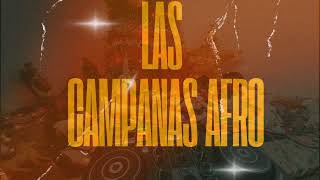 Las Campanas Afro- Greko En La Base