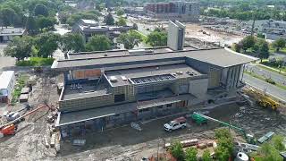 Civic Campus Update: June 2025