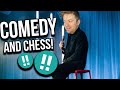 10mins OF HILARIOUS AMAN | Comedy & Chess