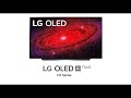 LG OLED TV l CX Series