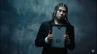 ZAYRE - HO LA CERTIFICA (Official Video)