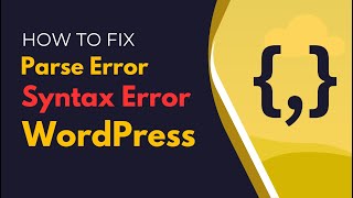 Debugging Parse Error: Advanced PHP Syntax Error Tracking in WordPress