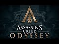 Korinth | Assassin's Creed Odyssey (OST) | The Flight