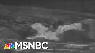 South Korea Says North Korea Has Blown Up Liaison Office | Morning Joe | MSNBC