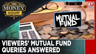 Viewers' Mutual Fund Queries Answered | Investment Ideas With Pankaj Mathpal \u0026 Varun Fatehpuria