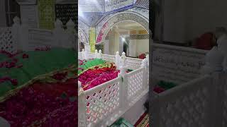 sarkari huzoor ala Hazrat Bareilly Sharif #@Shorts video