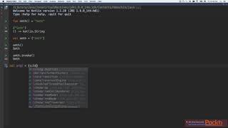 Hands On Functional Kotlin: Lambda Expressions| packtpub.com