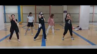 SKE48 - Pareo wa Emerald CheerUpDanceCover (take 2)