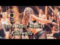 OZORA FESTIVAL 2022 - KILLERWATTS MAIN STAGE CLOSING SET.