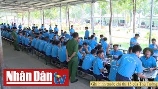 TP Hồ Chí Minh (Số 182): Điểm sáng trong cai nghiện và đào tạo nghề