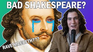 The Best (and Worst) Shakespeare Movies