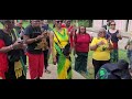 Closure at Assin Manso Ancestral Graveyard & River Park- Ghana May 2025 Roots & Culture Journey