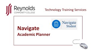 Navigate Academic Planner