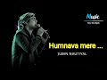 Humnava mere song || jubin nautiyal || just feel music || audio song