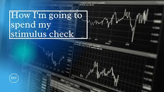 Ideas on how to invest your stimulus check