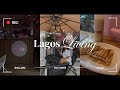 LAGOS LIVING||CAFE DATE||AMALA VENTURES