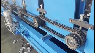 Buying China, direct factory Roll Form Machines' Automatic Width Adjustment