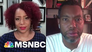 Nikole Hannah-Jones \u0026 Ta-Nehisi Coates: Which Story Will We Tell About America?