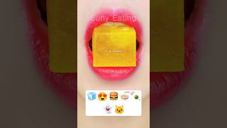 Asmr emojifood | @Sunny_EATING_ |sub💝 #shorts #youtube #반바지 #youtubevideos #ytshorts #asmr #food