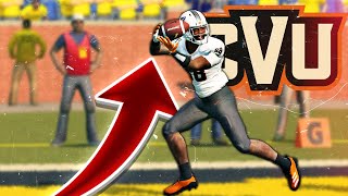 The Most SHOCKING Game in Program History // NCAA Football 14 Dynasty #2