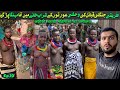 inside the local bar of drunk tribal women of Ethiopia || Africa travel vlog || Ep.10