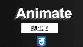 CSS Text Shadow Animation | Using Simple Html, CSS