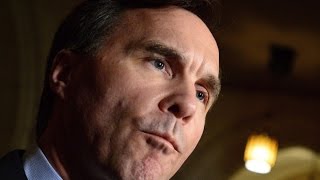 What's expected in 2017 federal budget