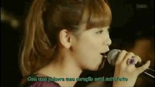 [OST ZETTAI KARESHI] Ayaka - Okaeri (legendado - pt)