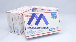 Moore mainly operates ABB, Siemens, General Electric, BENTLY NEVADA, Schneider...#automation