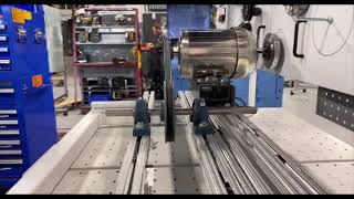 CPTC Mechatronics Belt driven system