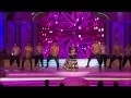 SIIMA Awards 2014 || Rosin Jolly Exclusive Dance Performance