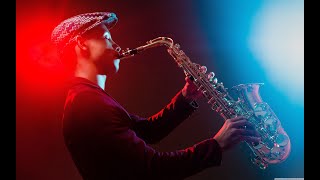 Jazz Best Music for Relaxation: Listen to Smooth Saxophone \u0026 Flute Music on Background | soothe