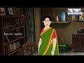 malini bhabhi v s school adhikary animated stories cartoon women empowerment moral stories